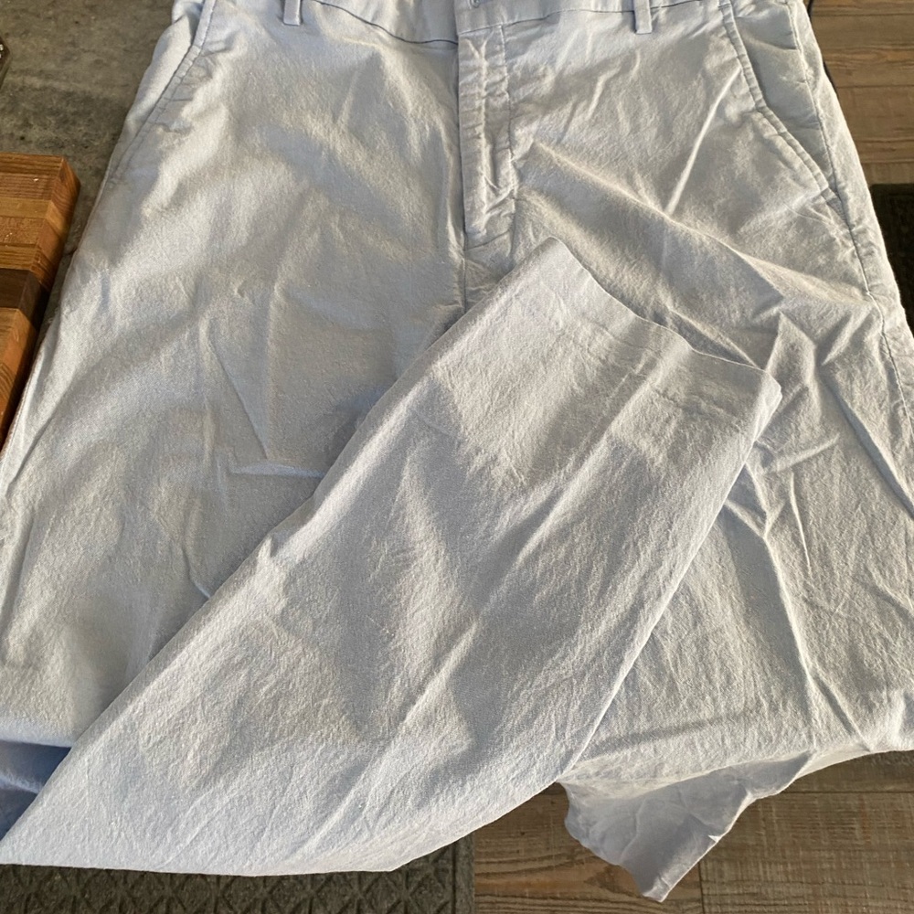 Men’s pants